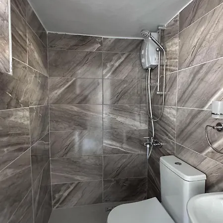 Apartment Girne Karmi De Yeni Esyali Muestakil Daireler *